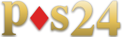 pos24 logo